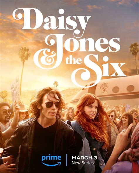 How accurate is Daisy Jones and the Six show?