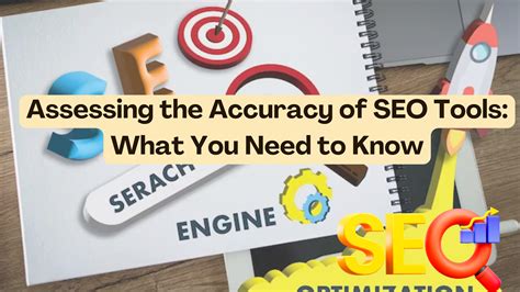 How accurate is SEO?