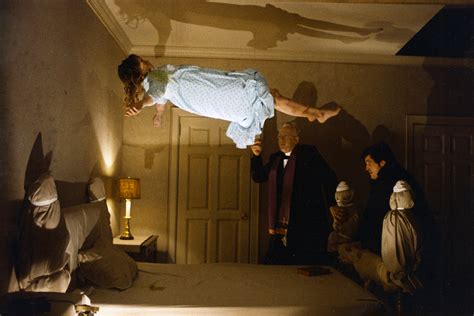 How accurate is The Exorcist?