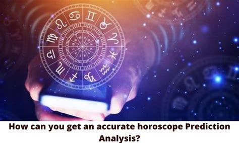 How accurate is astrology predictions?