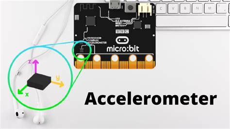 How accurate is microbit accelerometer?