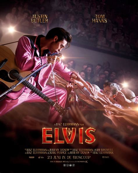How accurate is the Elvis movie?