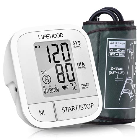 How accurate is the cuffless blood pressure machine?