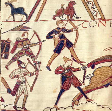 How accurate were archers in the Middle Ages?