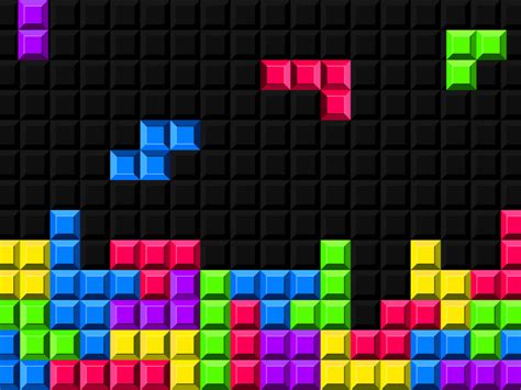 How addictive is Tetris?