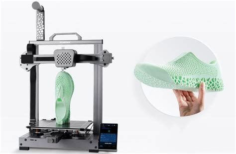 How advanced is 3D printing?