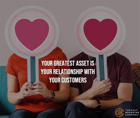 How am I an asset in a relationship?