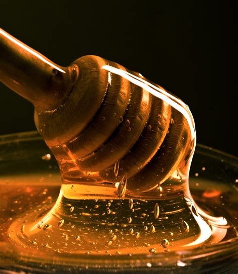 How amazing is honey?