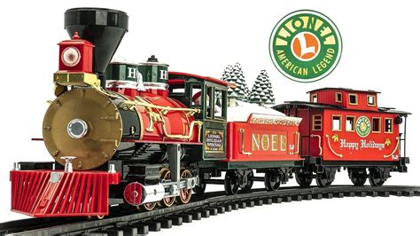 How are G scale trains powered?