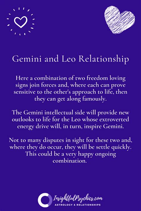 How are Leo and Gemini in bed?