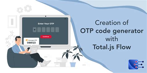 How are OTP codes generated?