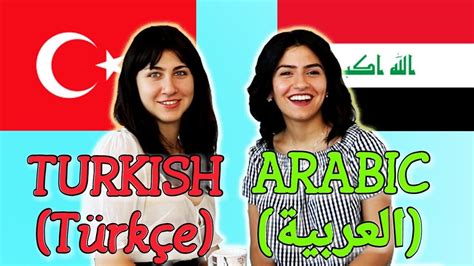 How are Turks different from Arabs?