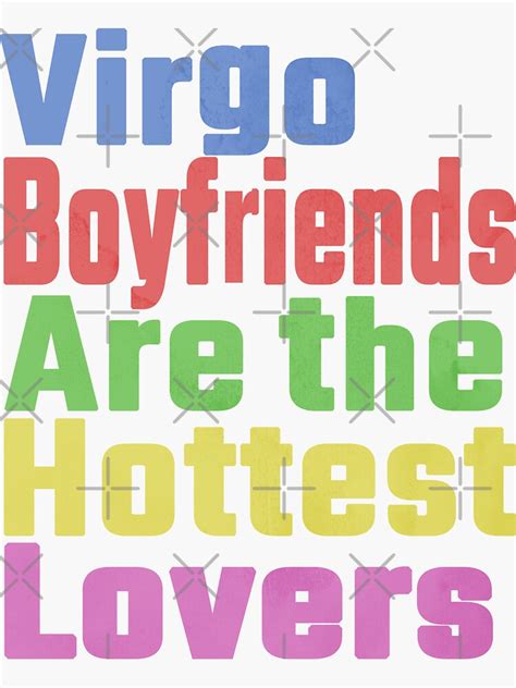 How are Virgos as boyfriends?