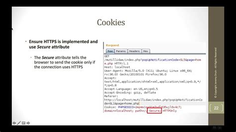 How are cookies sent in HTTP?