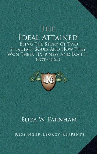 How are ideals attained?