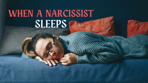 How are narcissists in bed?