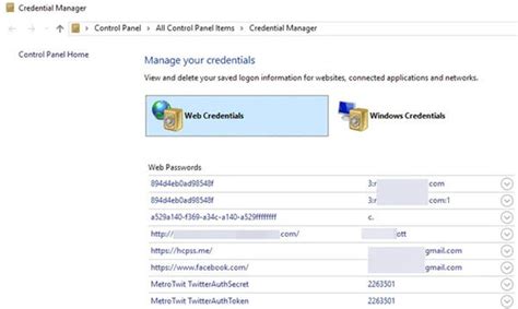 How are passwords stored in the computer system normally?