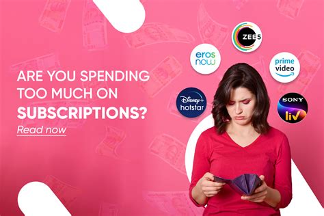 How are subscriptions paid?