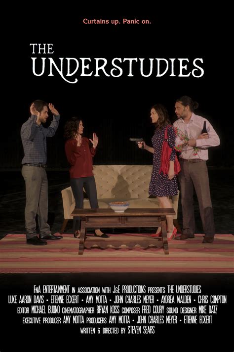 How are understudies chosen?