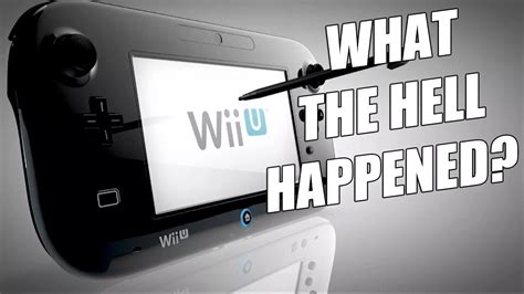 How bad did the Wii U flop?