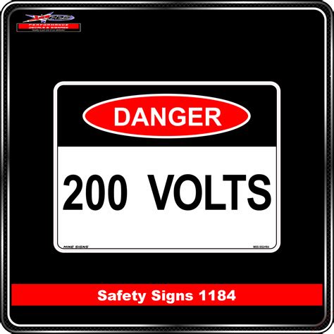 How bad is 200 volts?