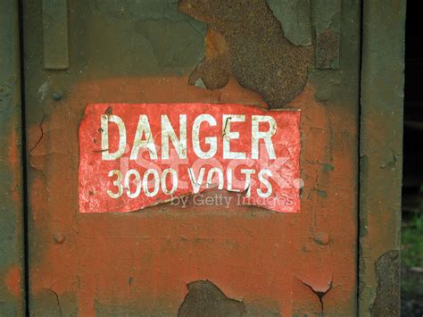 How bad is 3000 volts?