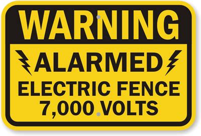 How bad is 7000 volts?