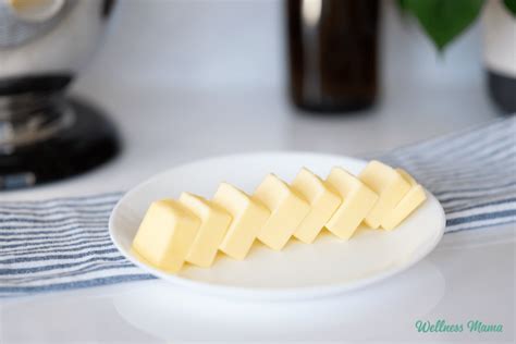 How bad is butter for you?