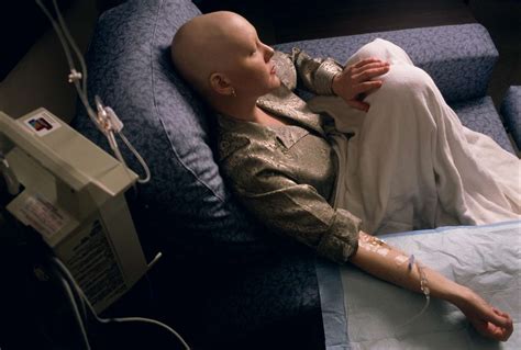 How bad is chemo for lung cancer?
