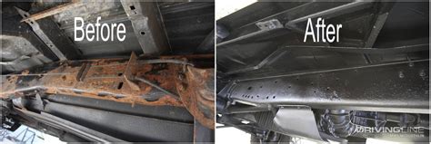 How bad is frame damage on a car?