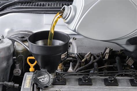 How bad is it to drive with too much oil?