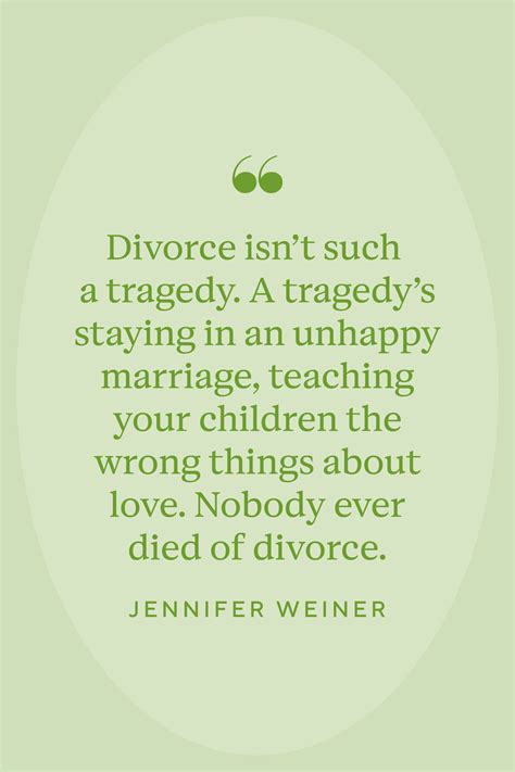 How bad is life after divorce?