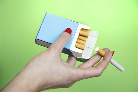 How bad is smoking 2 cigarettes a day?