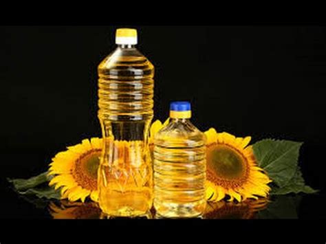 How bad is sunflower oil?