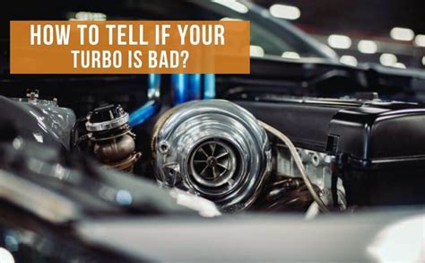 How bad is turbo surge?