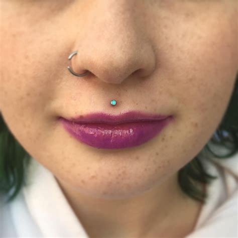 How badly does a Medusa piercing hurt?