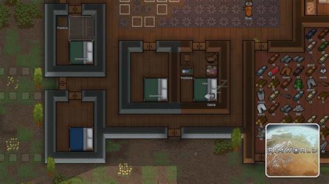 How big are RimWorld textures?