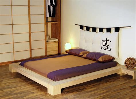 How big are beds in Japan?