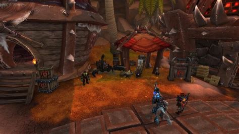 How big can a WoW guild be?