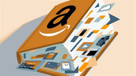 How big is Amazon company?