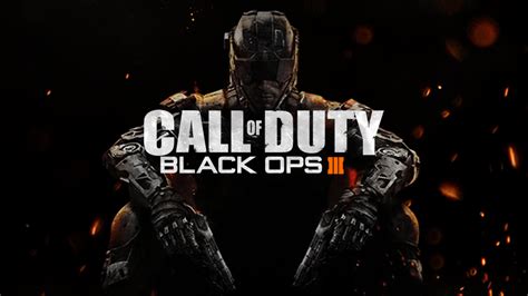 How big is Black Ops 3 PC?