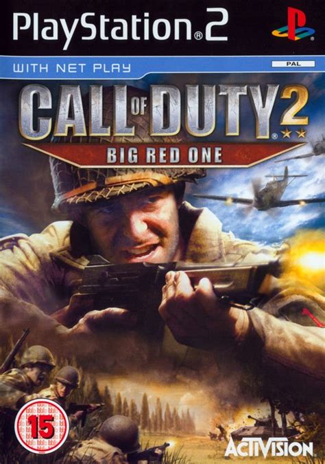 How big is Call of Duty on PlayStation?