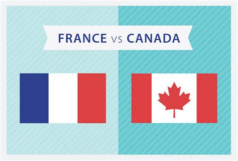 How big is Canada vs France?