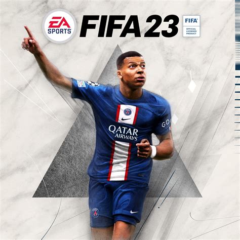 How big is FIFA 23 PC?