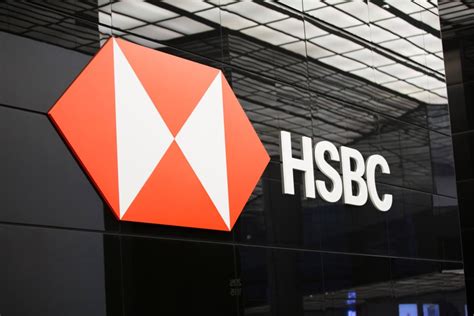How big is HSBC in UK?