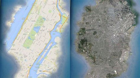 How big is Los Santos compared to real cities?