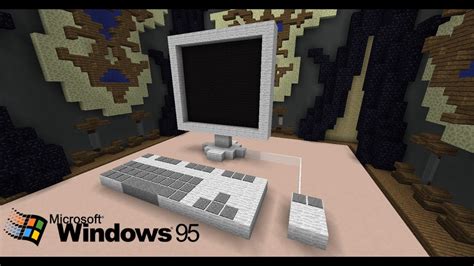 How big is Minecraft on PC?