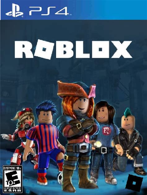 How big is Roblox on PlayStation?