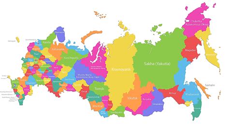 How big is Russia only in Europe?