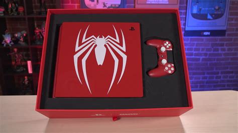 How big is Spider Man PS4 GB?